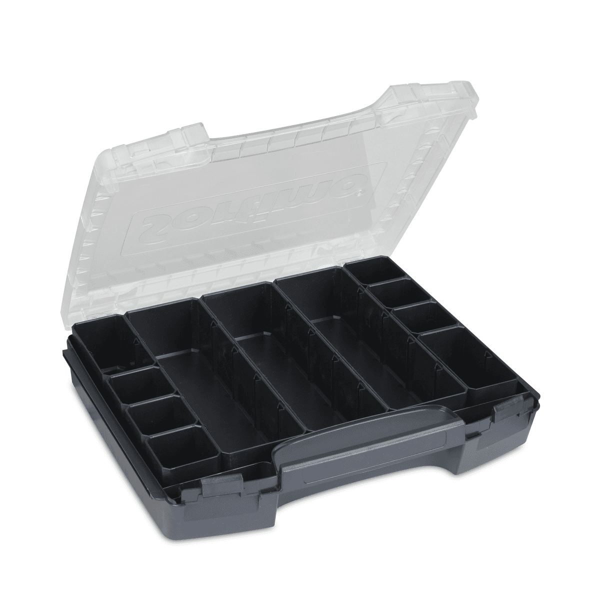 LS-BOXX 306 G inkl. 2 x i-BOXX 72 + IB