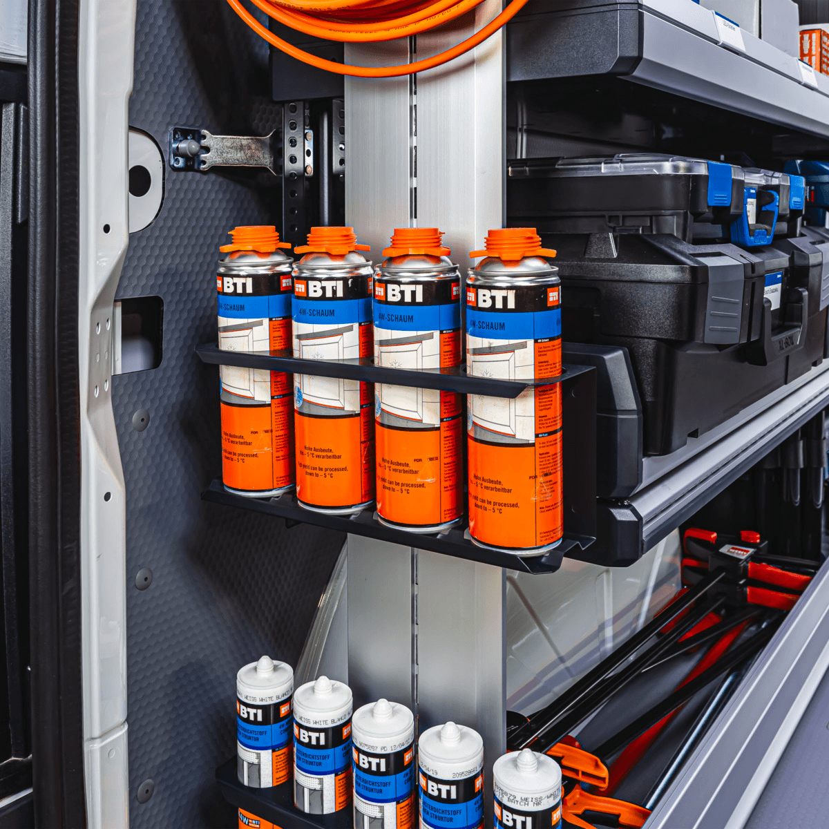 Spraydosenhalter 73 SR5