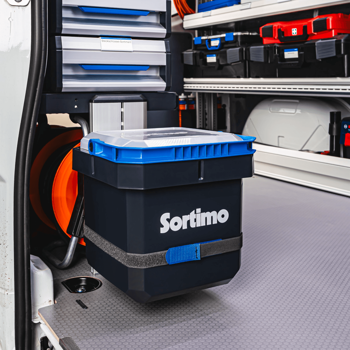 C-BOXX Halter SR5