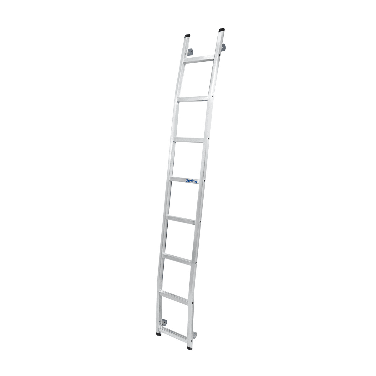 Heckleiter FIDU 06 H2, FT