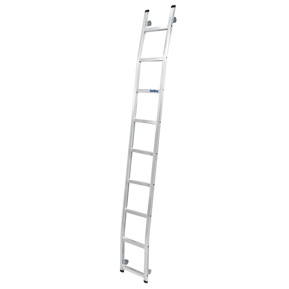 Heckleiter CIJU 06 H3, FT