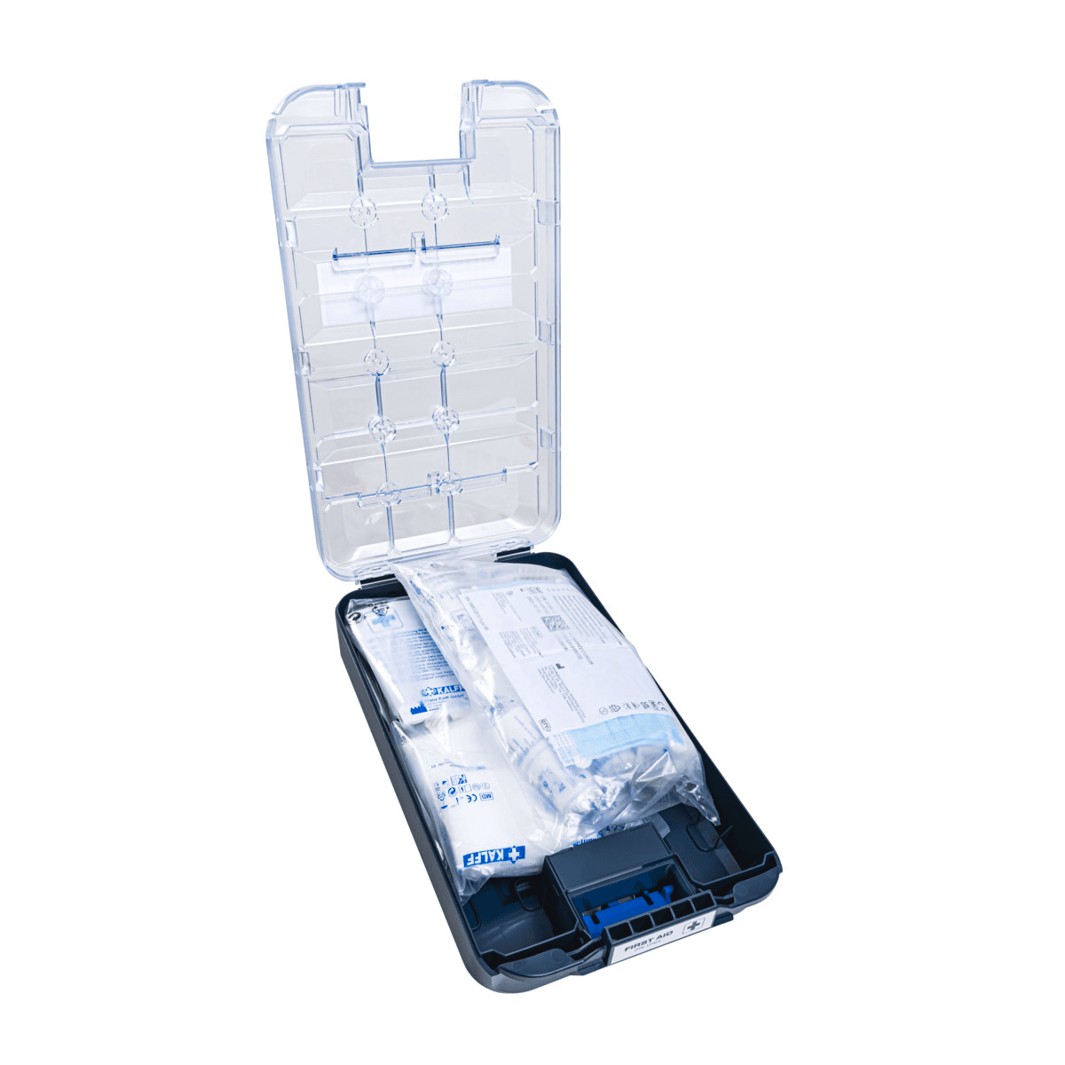T-BOXX 120 PKW-Verbandkasten DIN 13164