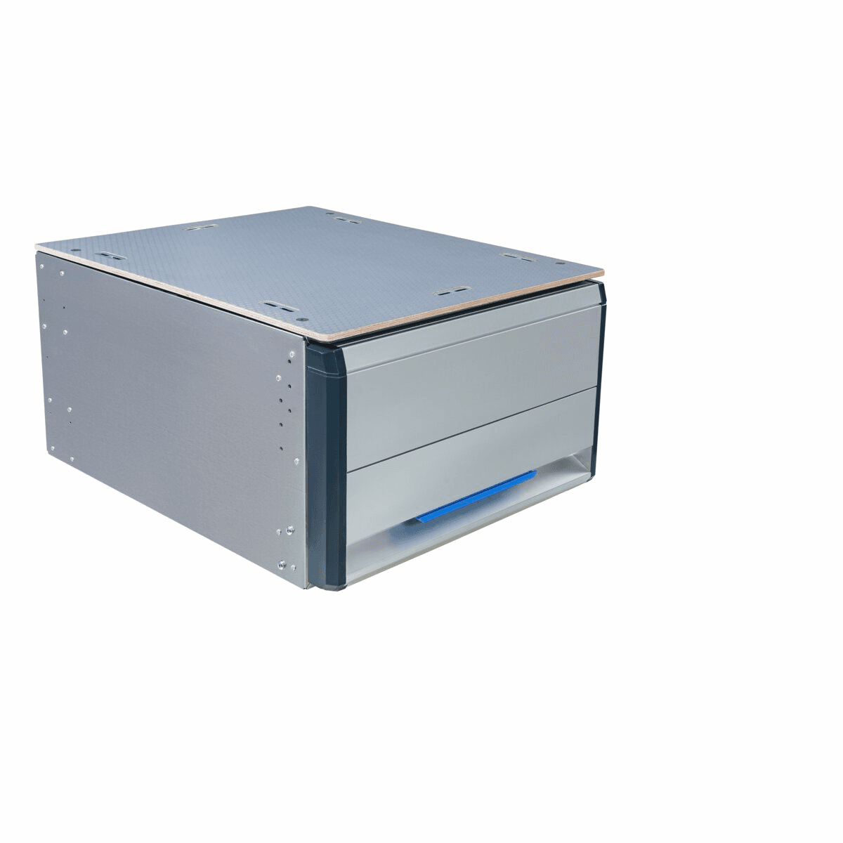 Jumbo-Unit A 1.5-16 Deckplatte SGR PS