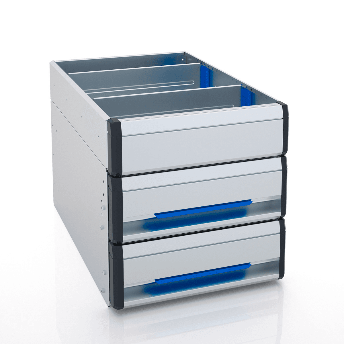 Jumbo-Unit A 1.5-7-8 Abdeckwanne