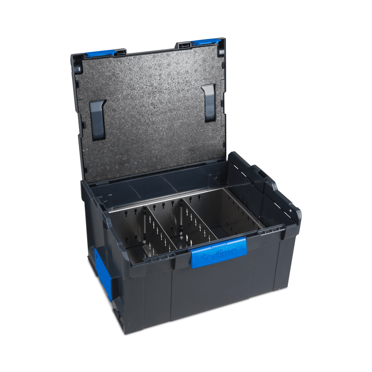 Deckeleinlage L-BOXX G
