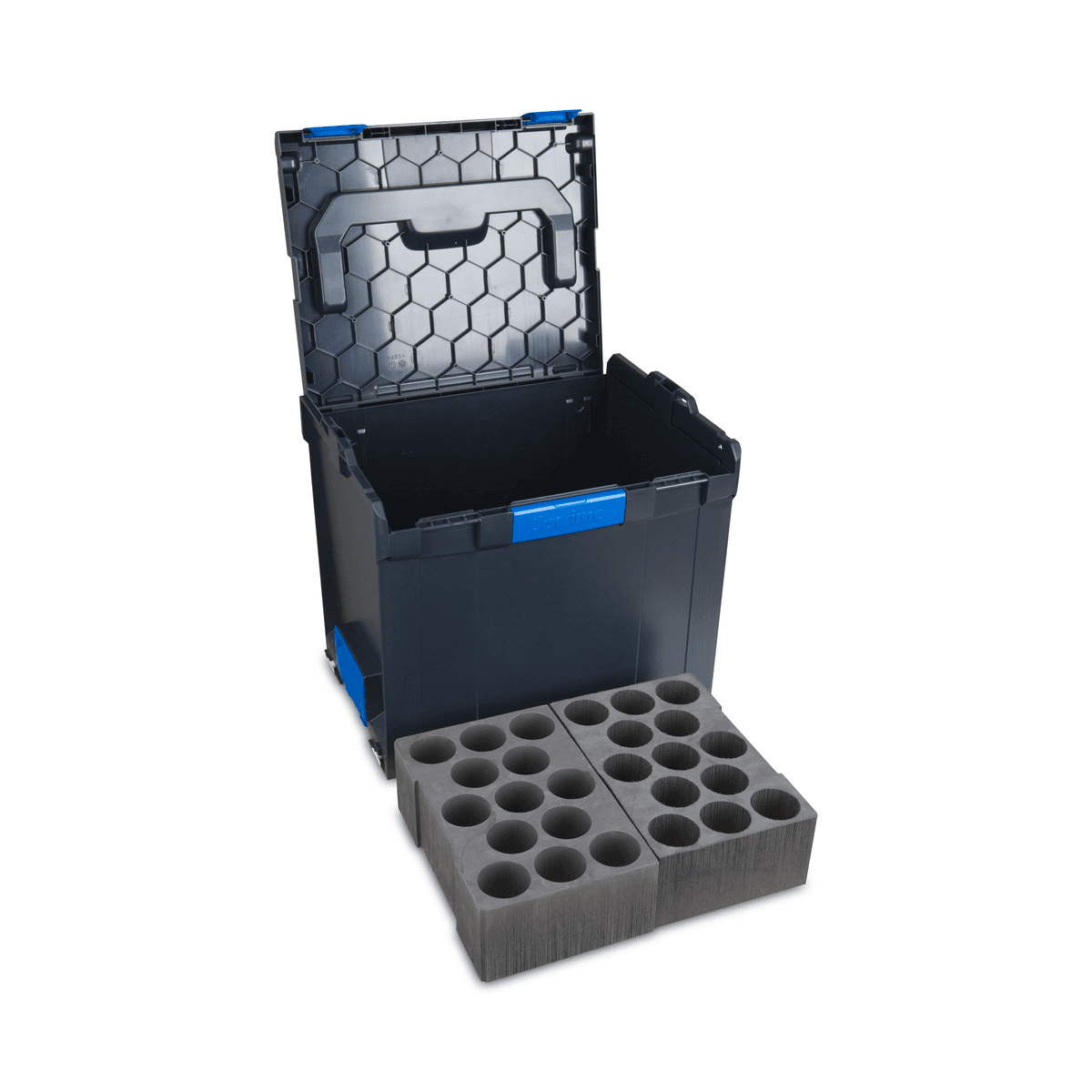 Silikon-Kartuscheneinsatz L-BOXX 374 G