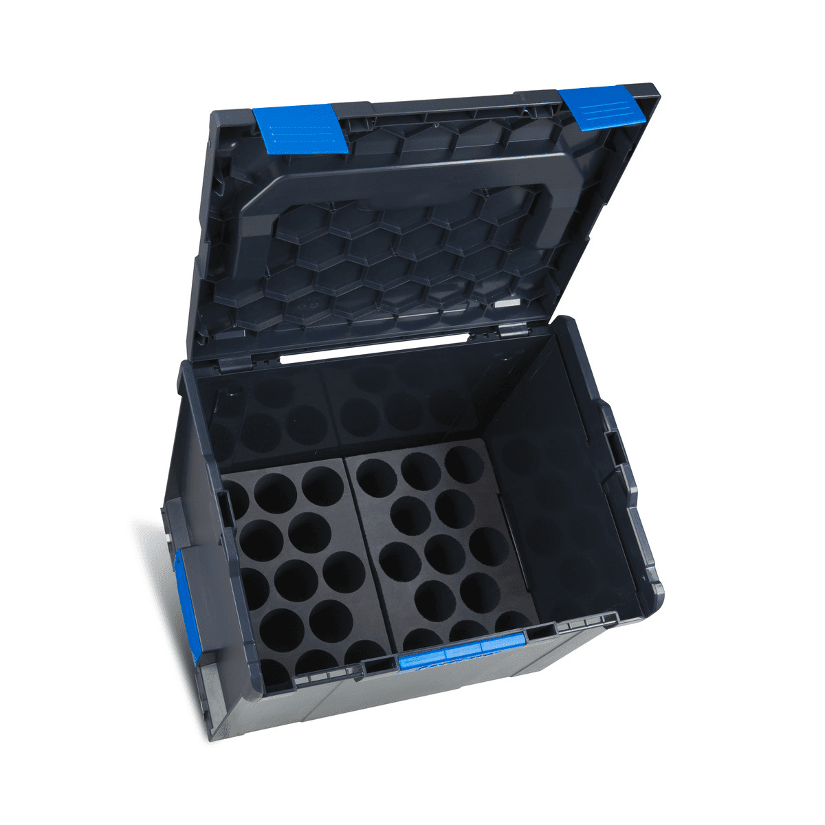 Silikon-Kartuscheneinsatz L-BOXX 374 G