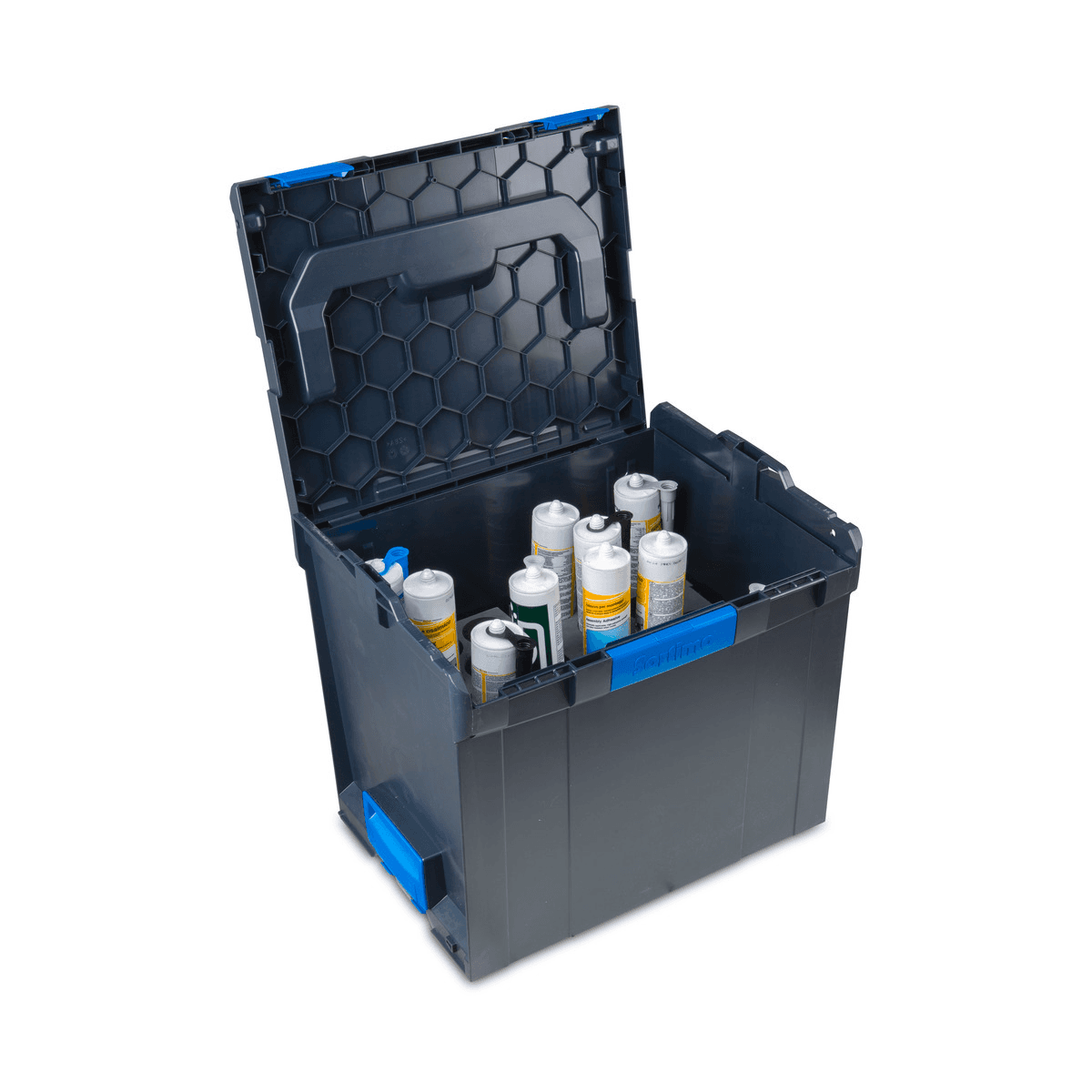 Silikon-Kartuscheneinsatz L-BOXX 374 G