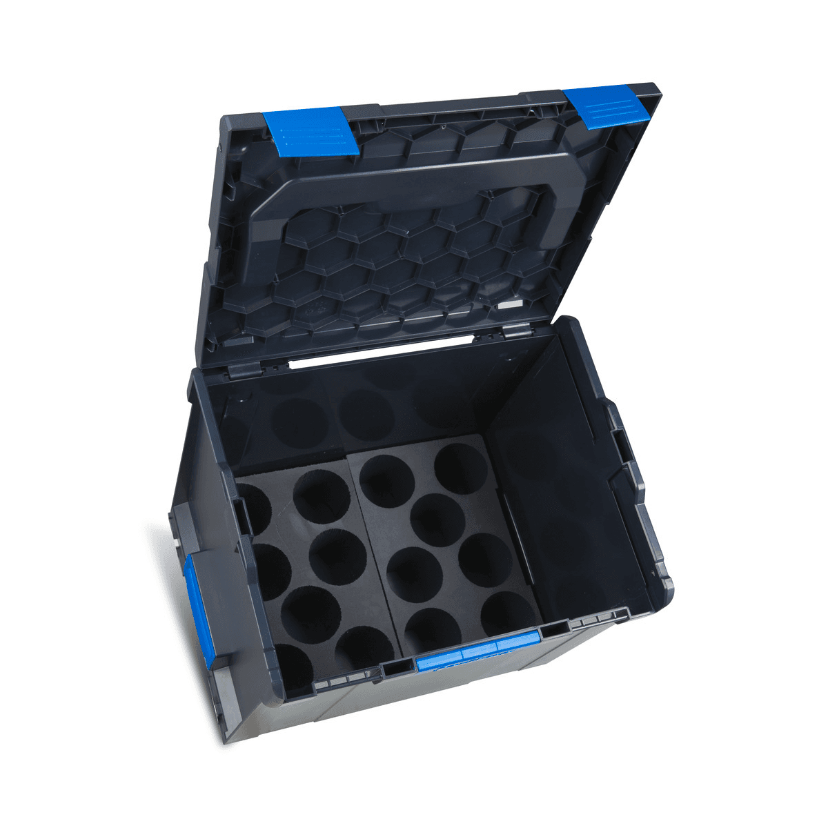 Schaum-Kartuscheneinsatz L-BOXX 374 G
