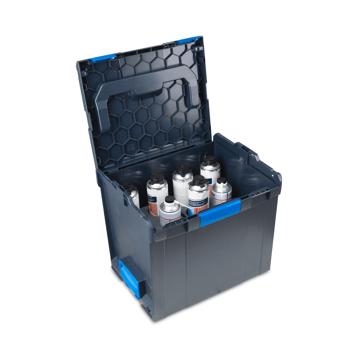 Schaum-Kartuscheneinsatz L-BOXX 374 G