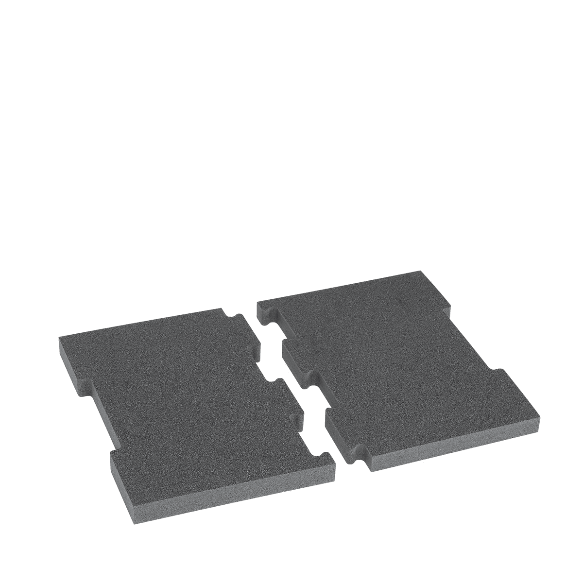 Sitzpolster Deckel L-BOXX