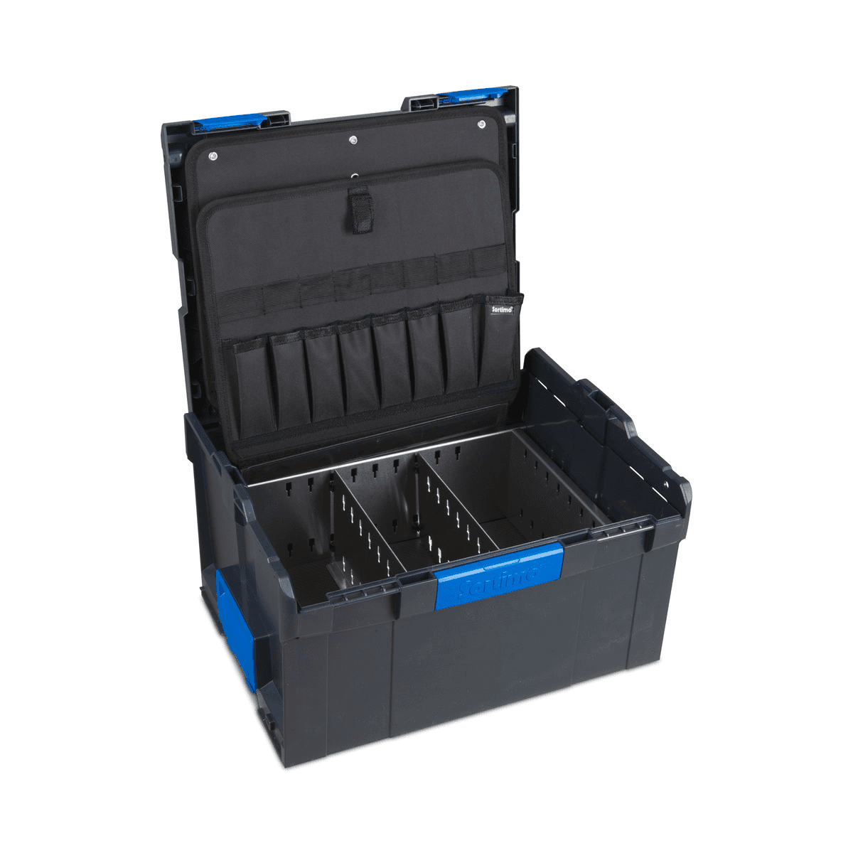 Schlitztrennblech 283x130 für L-BOXX 238 G