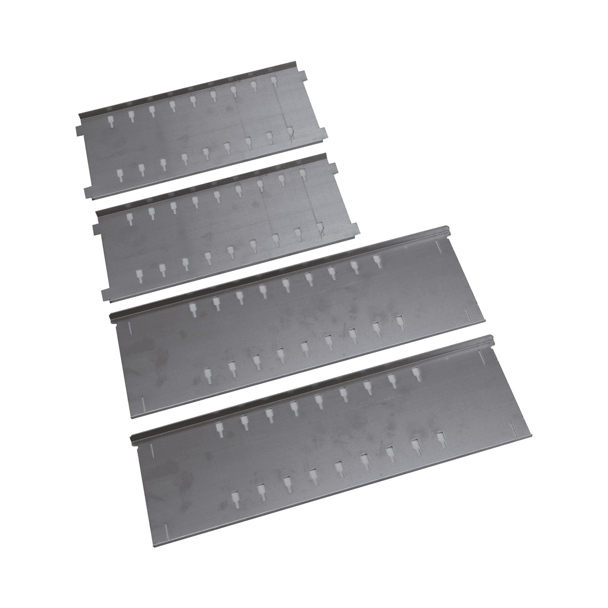 Trennblechrahmen für L-BOXX 238 G / 374 G