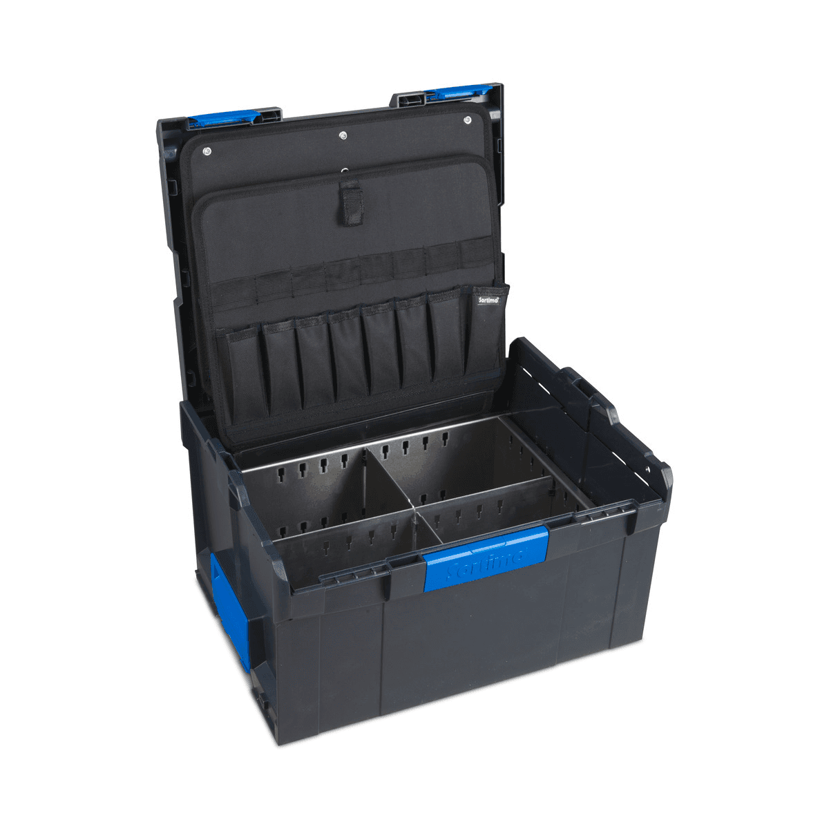 Trennblechrahmen für L-BOXX 238 G / 374 G