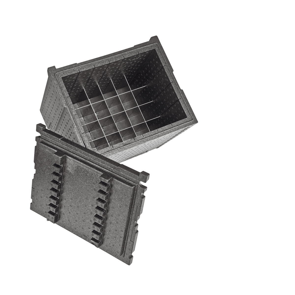Trennblech längs  L-BOXX Thermo