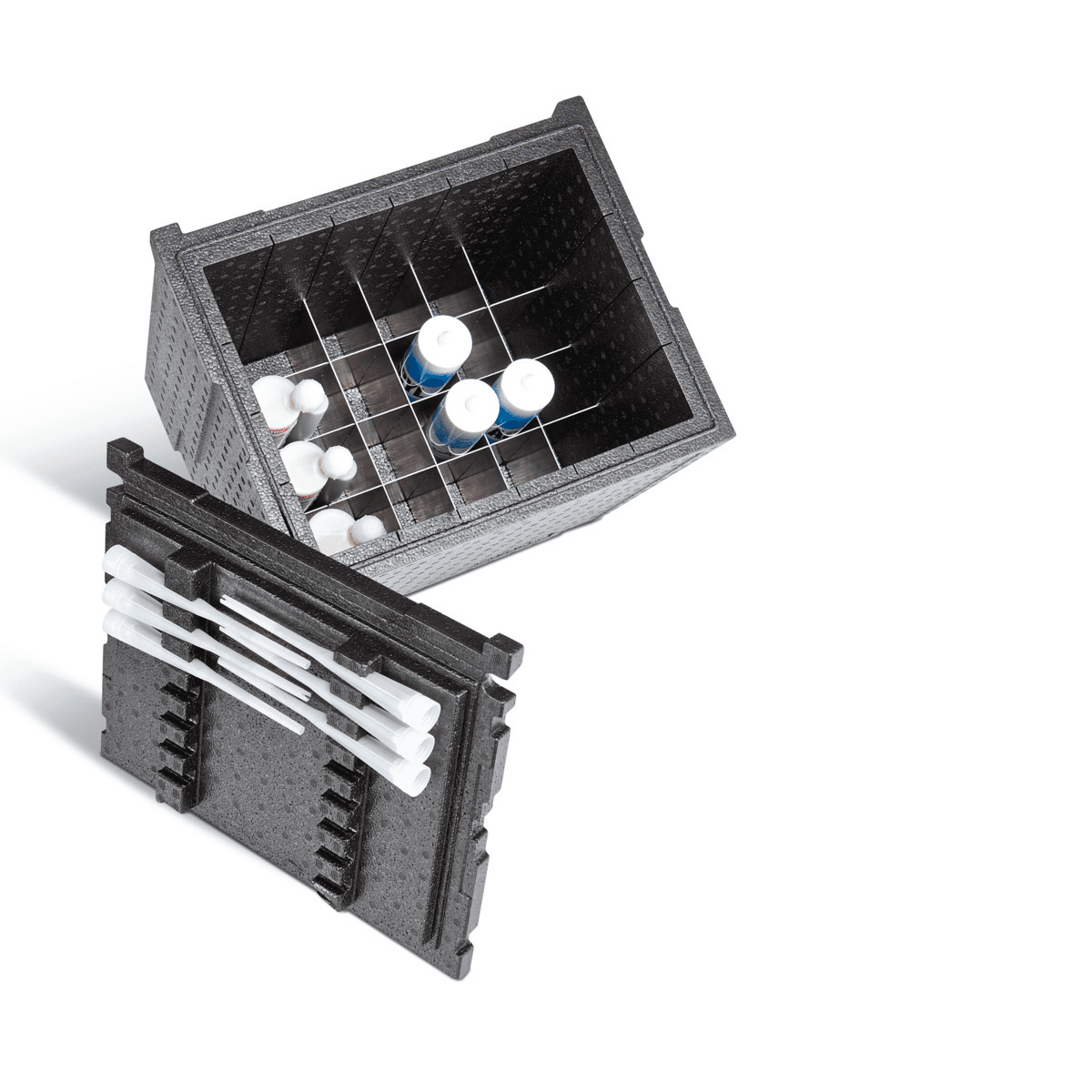 Trennblech längs  L-BOXX Thermo