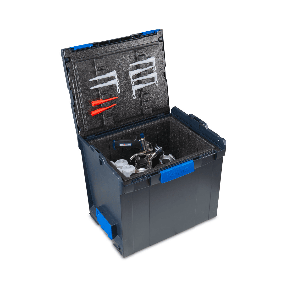 Trennblech längs  L-BOXX Thermo