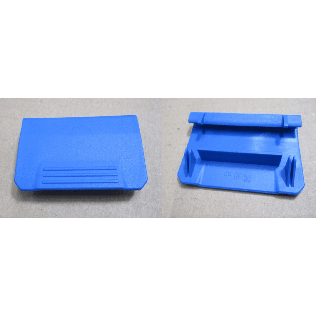 Verschlussschnapper l/r T-BOXX G