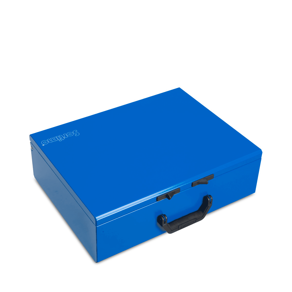 Metallkoffer KM 340
