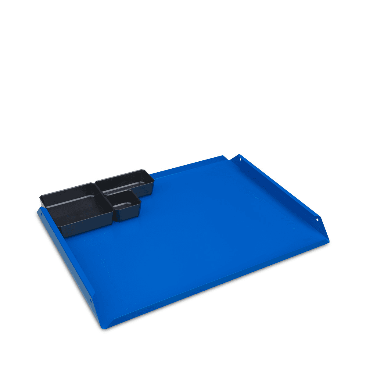 Zwischenboden Metallkoffer KM 320 und KM 330 1/1 (31 mm)