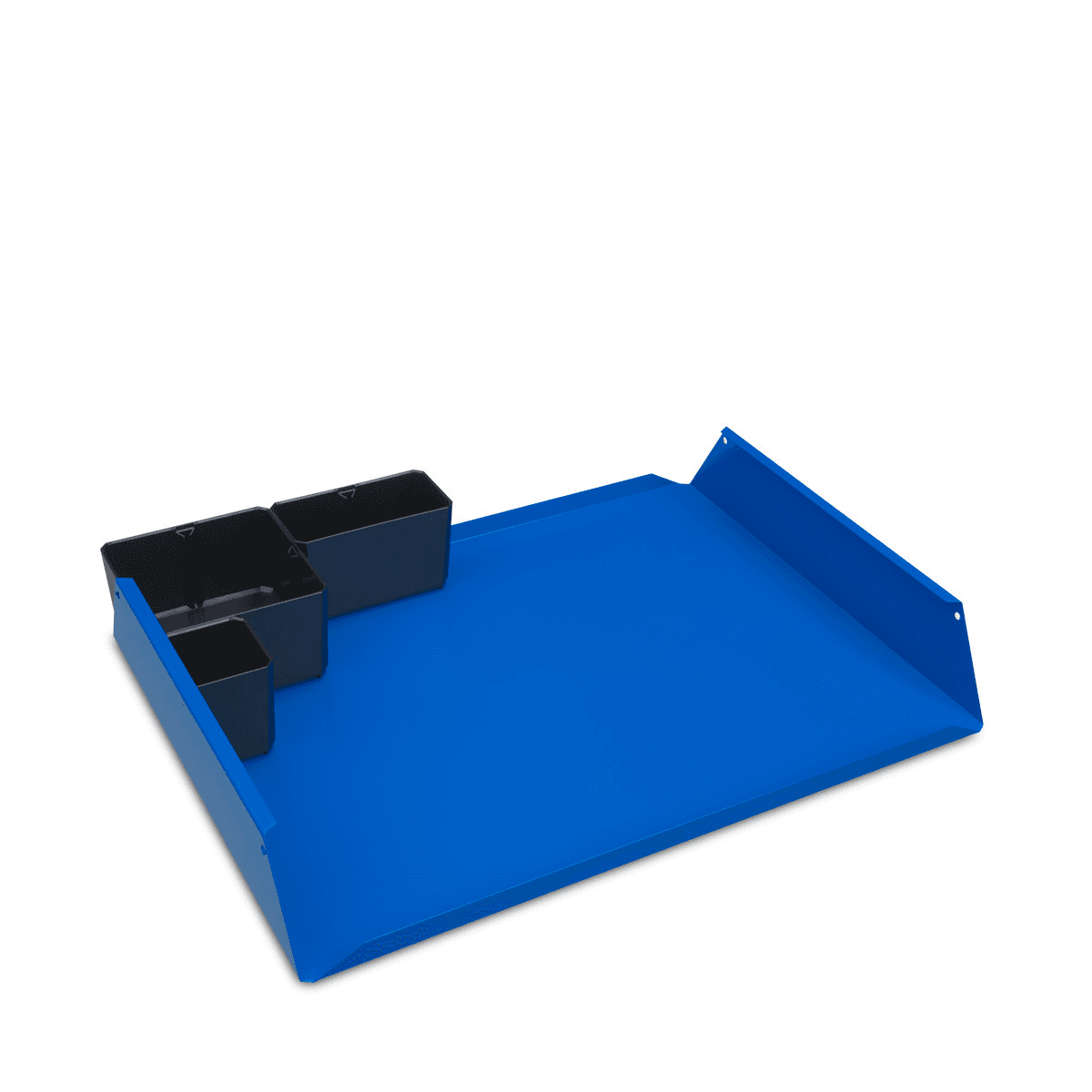 Zwischenboden Metallkoffer KM 330 und KM 340 1/1 (63 mm)