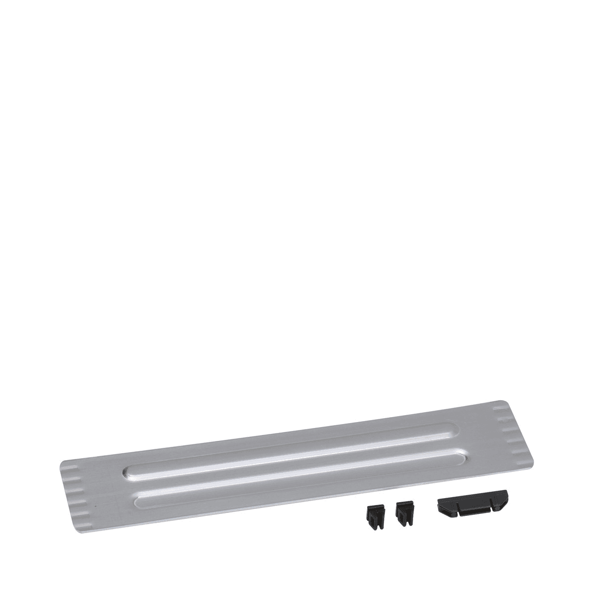 Trennblech 262x62 für Metallkoffer WM 320/321