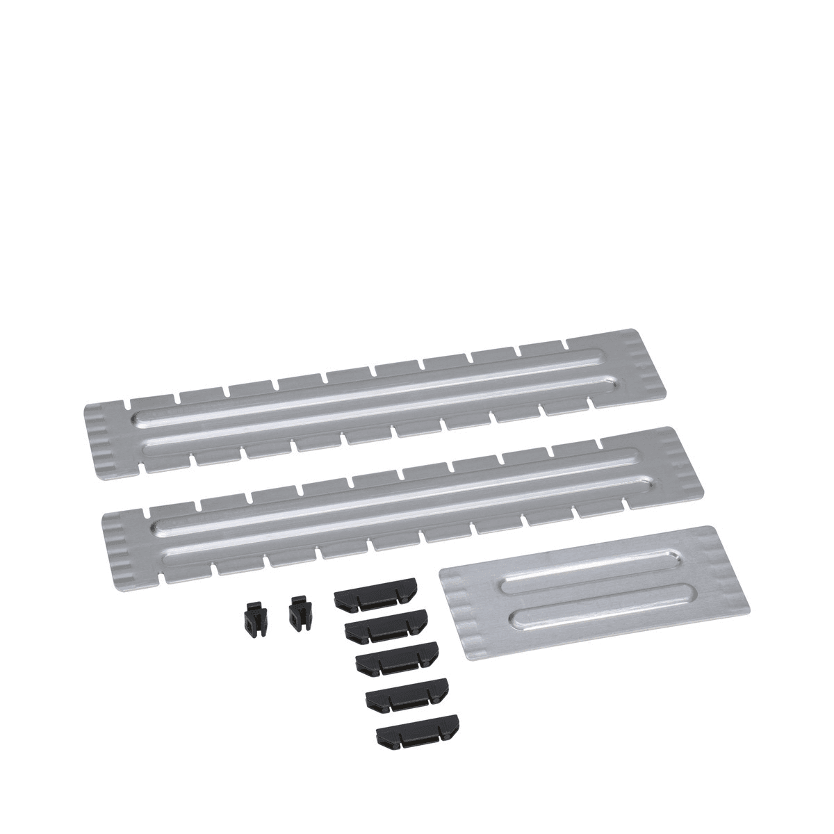 Trennblechset für Metallkoffer KM 320