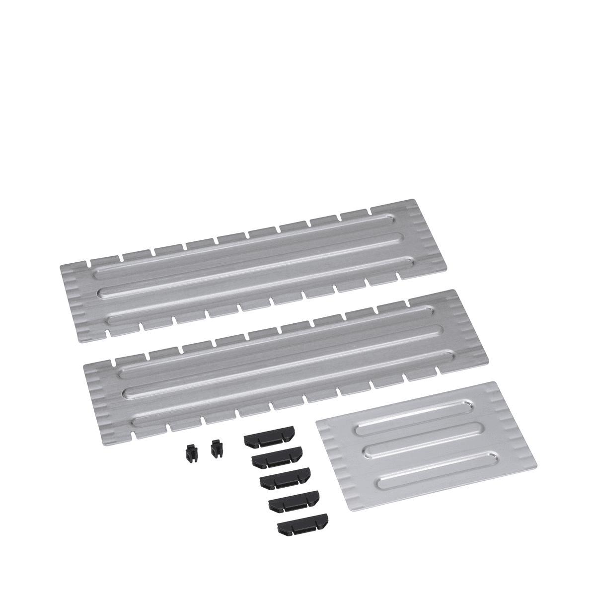 Trennblechset für Metallkoffer KM 330