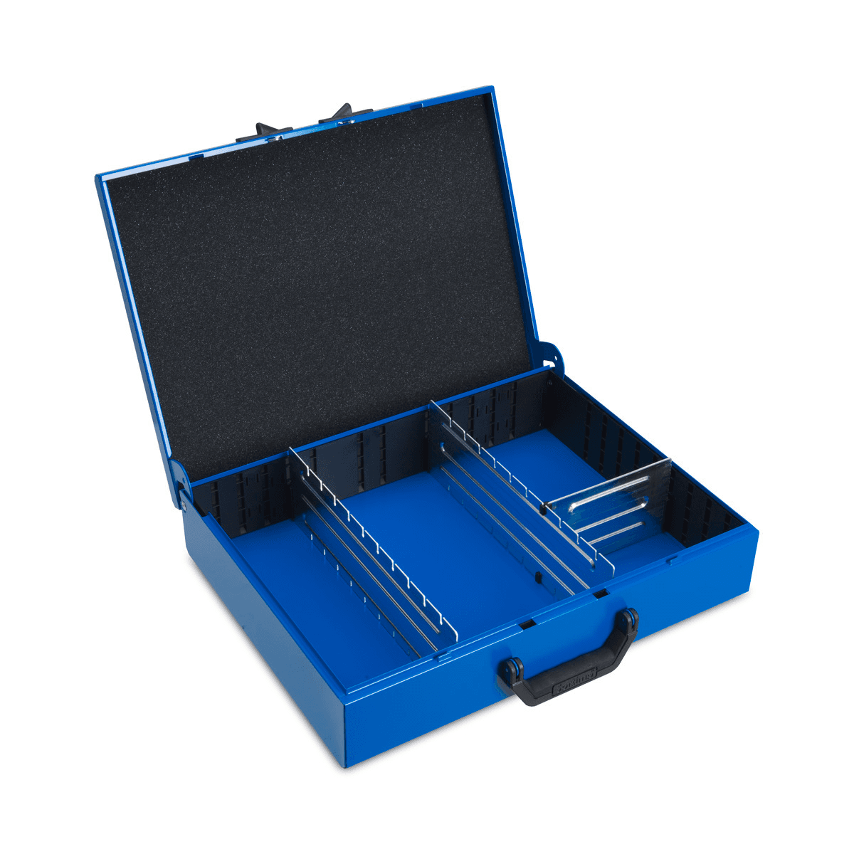 Trennblechset für Metallkoffer KM 330
