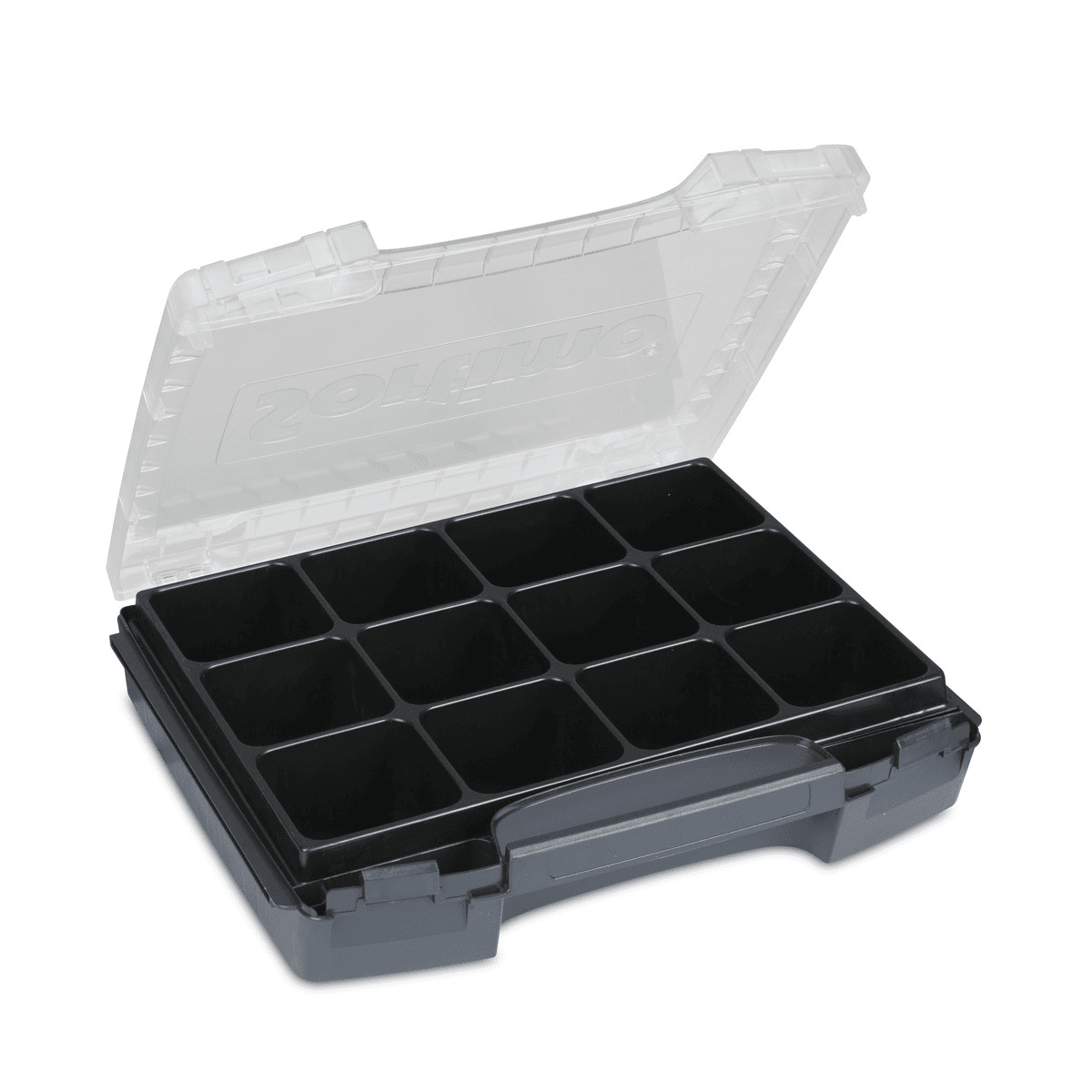 Kleinteileeinsatz 12 Mulden i-BOXX 72 G