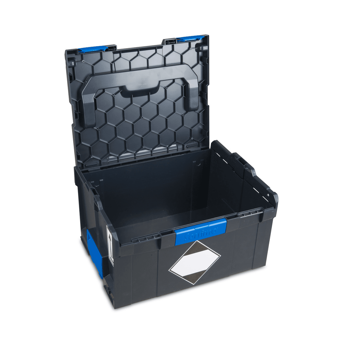 LQ Aufkleber 100x100