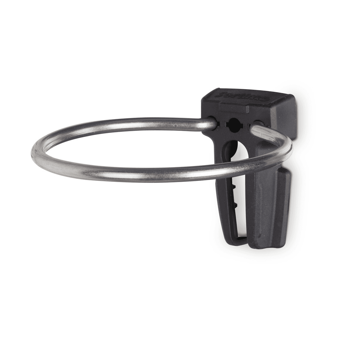 Werkzeugrundhalter 80 Aluminium Seitenwand
