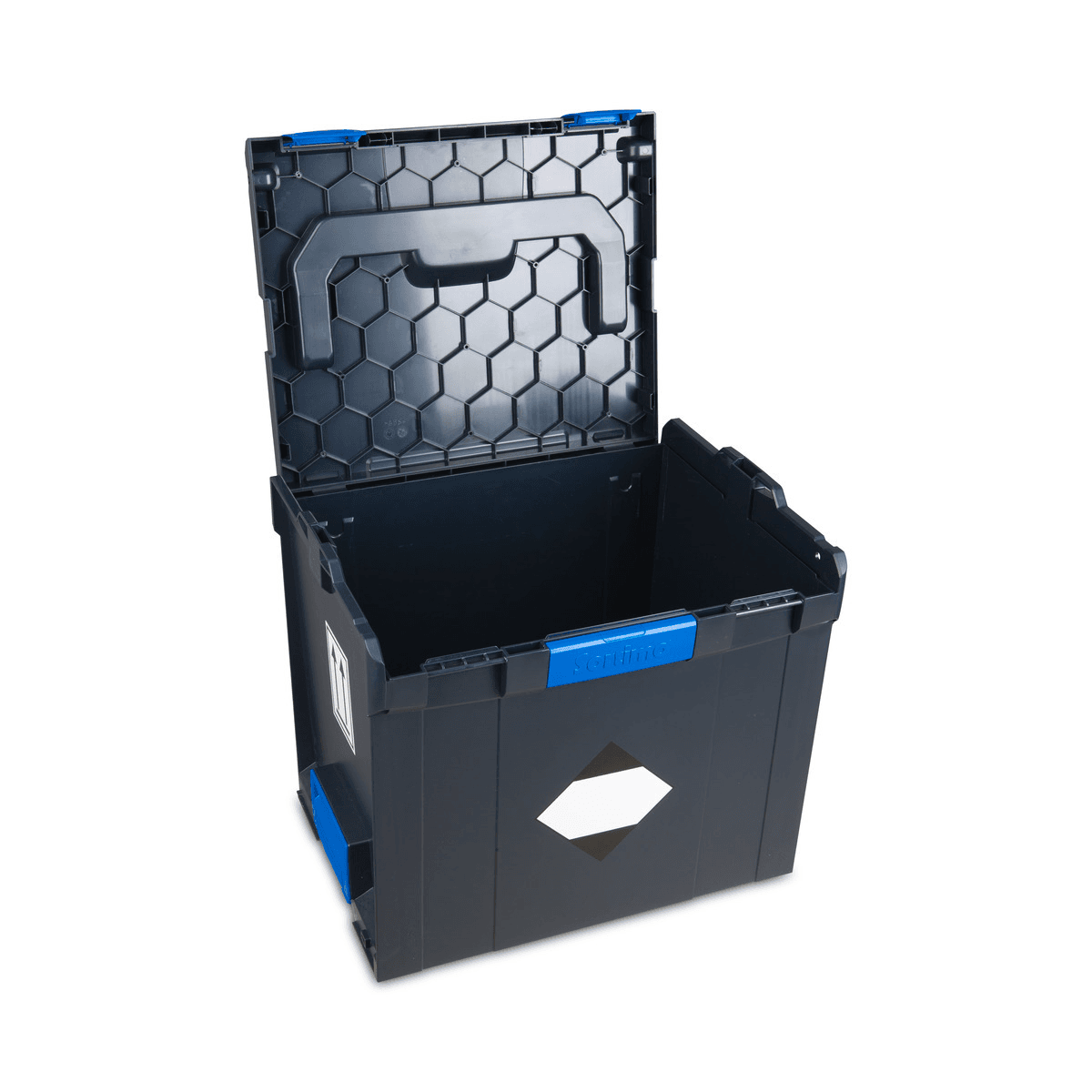 LQ Richtungsaufkleber 74x105