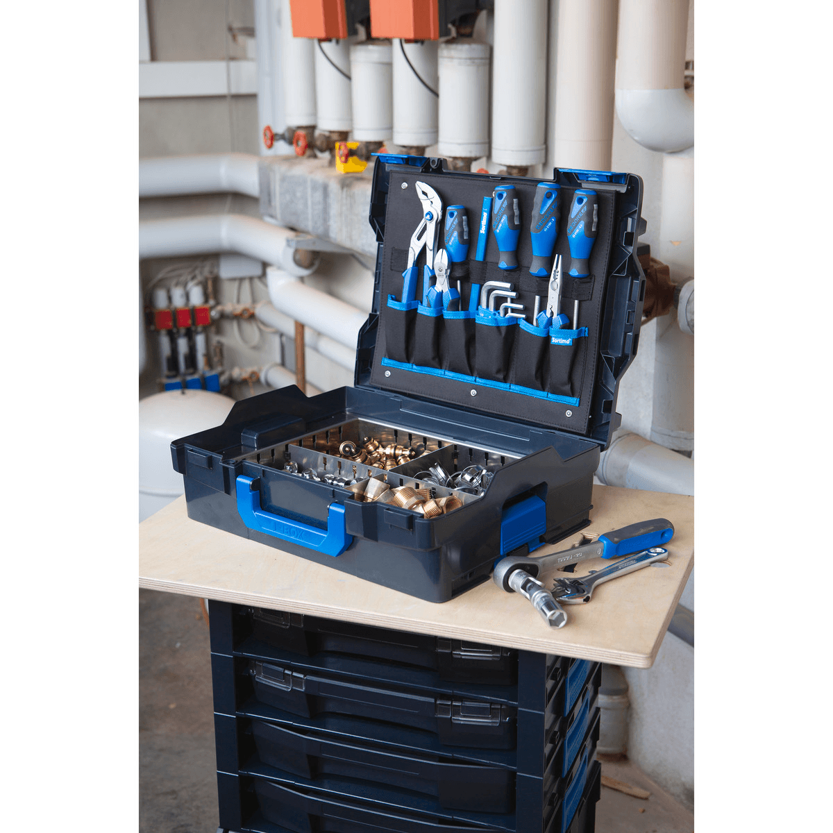 L-BOXX 136 G4