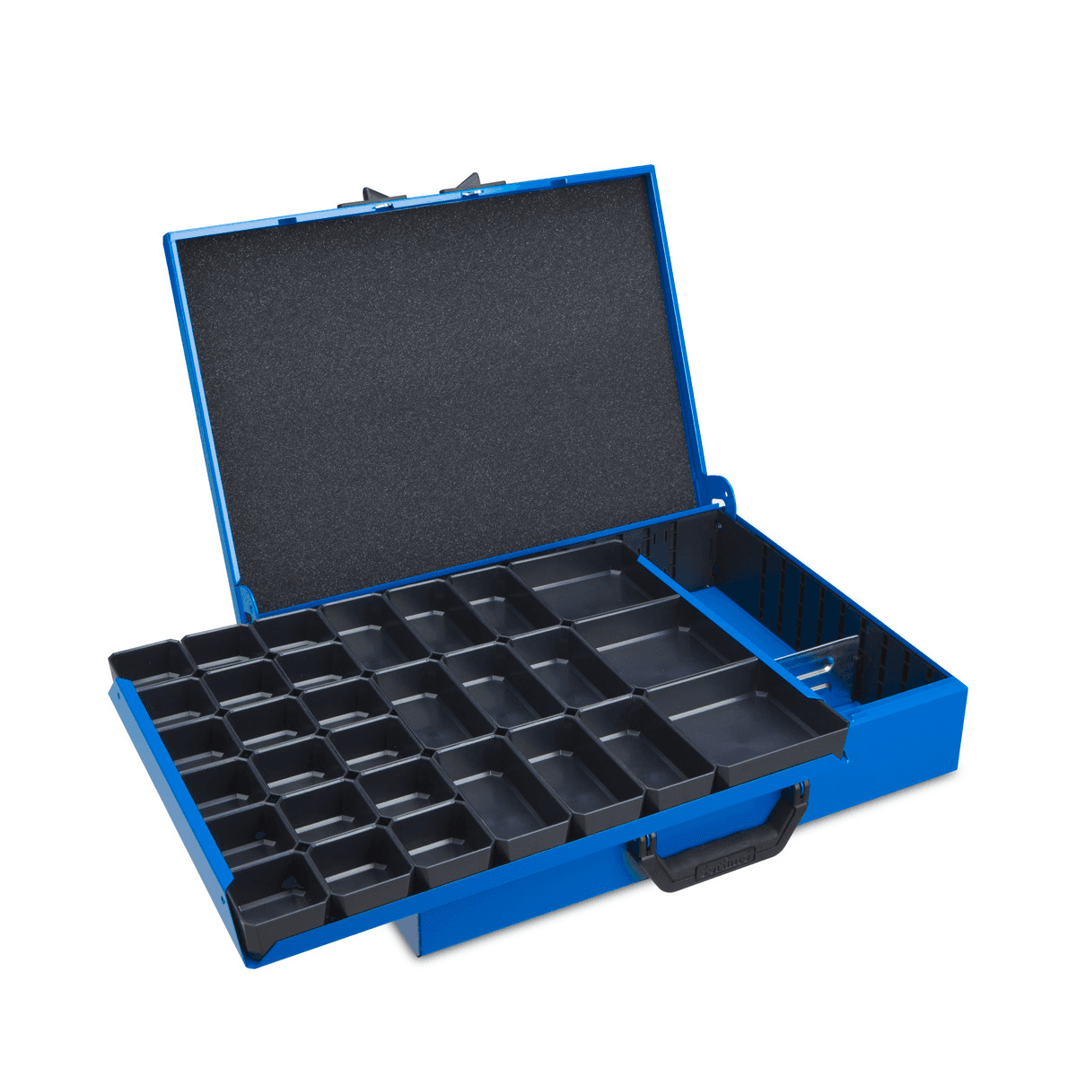 Insetbox 1x2 H31
