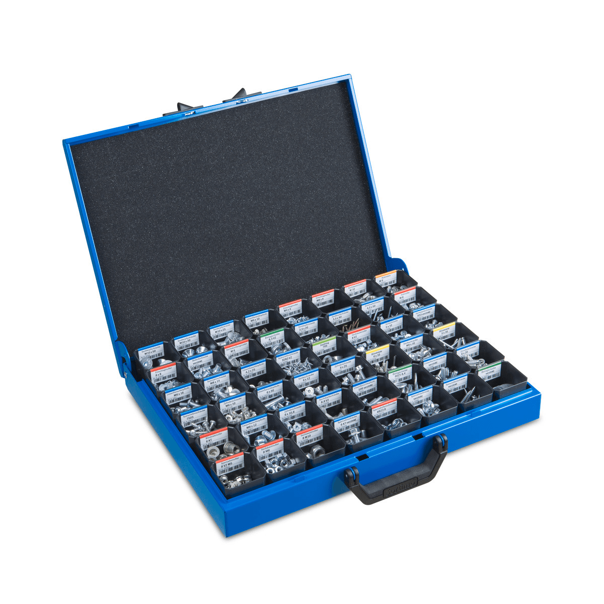 Insetbox 1x1 H63