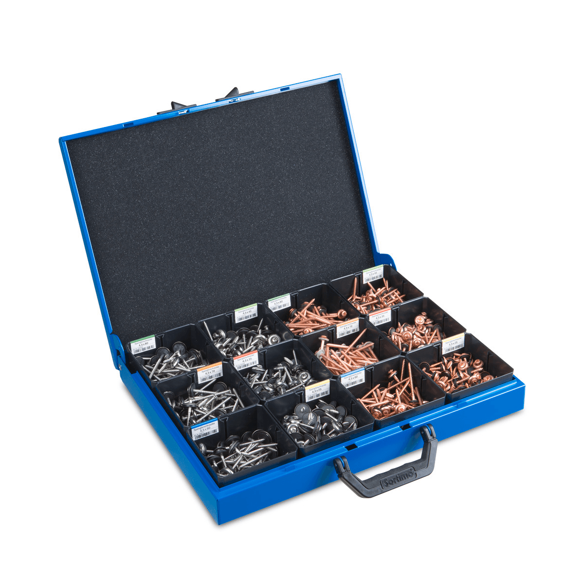 Insetbox 2x2 H63