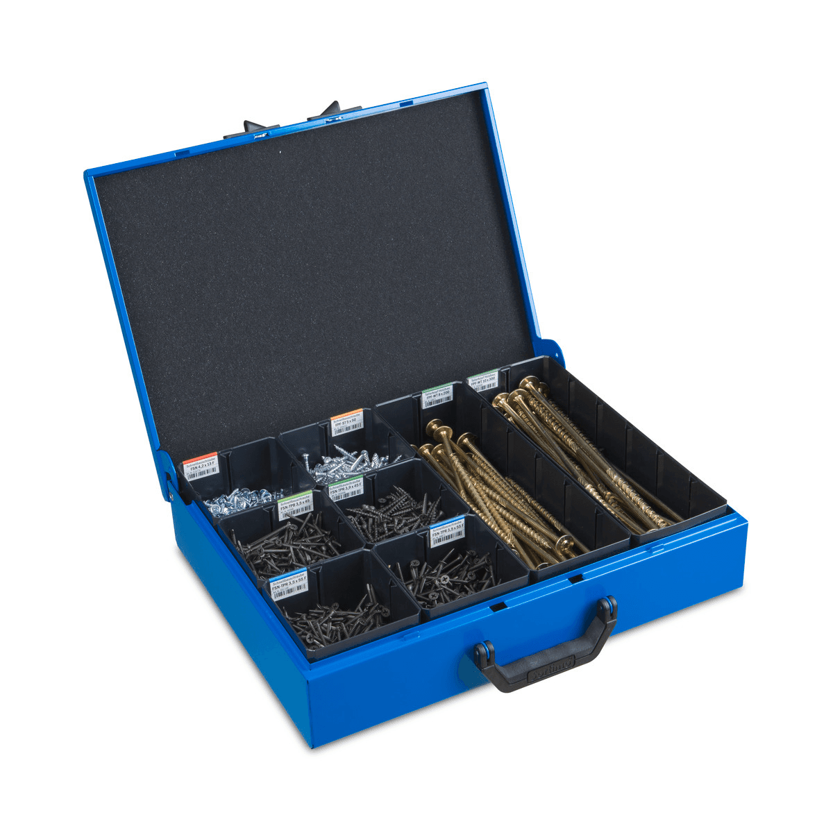 Insetbox 2x2 H95