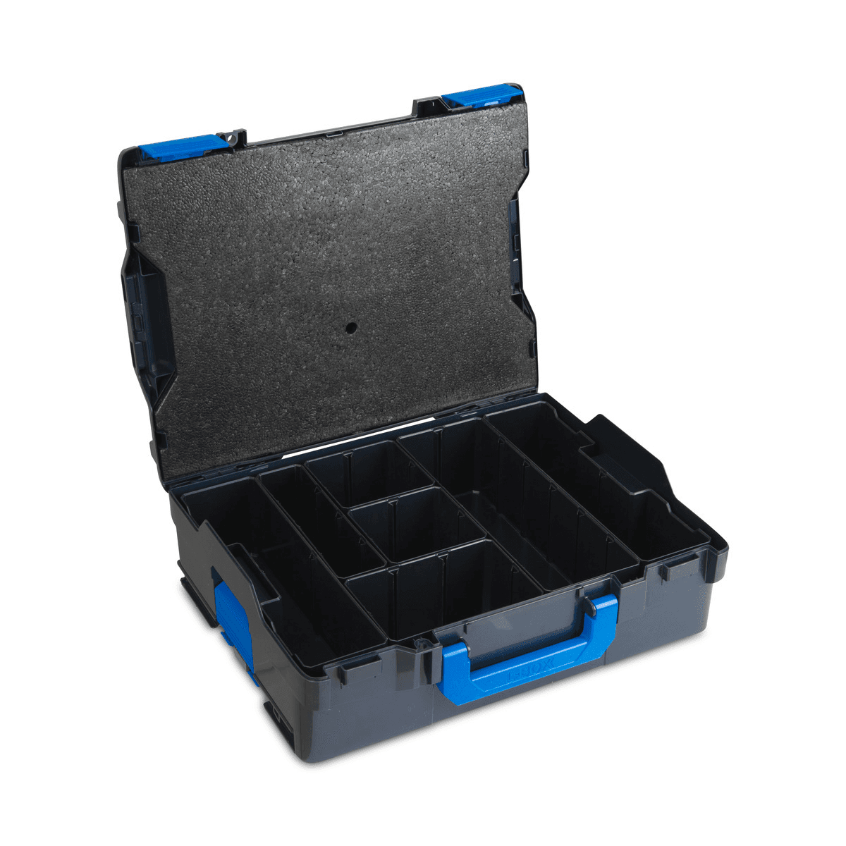 Insetbox 1x4 H95