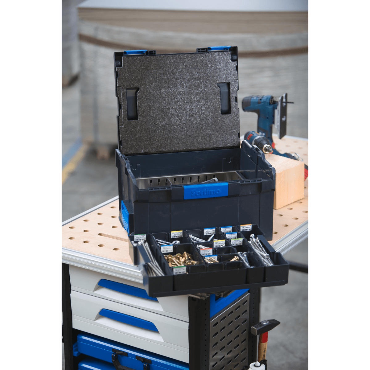L-BOXX 238 G