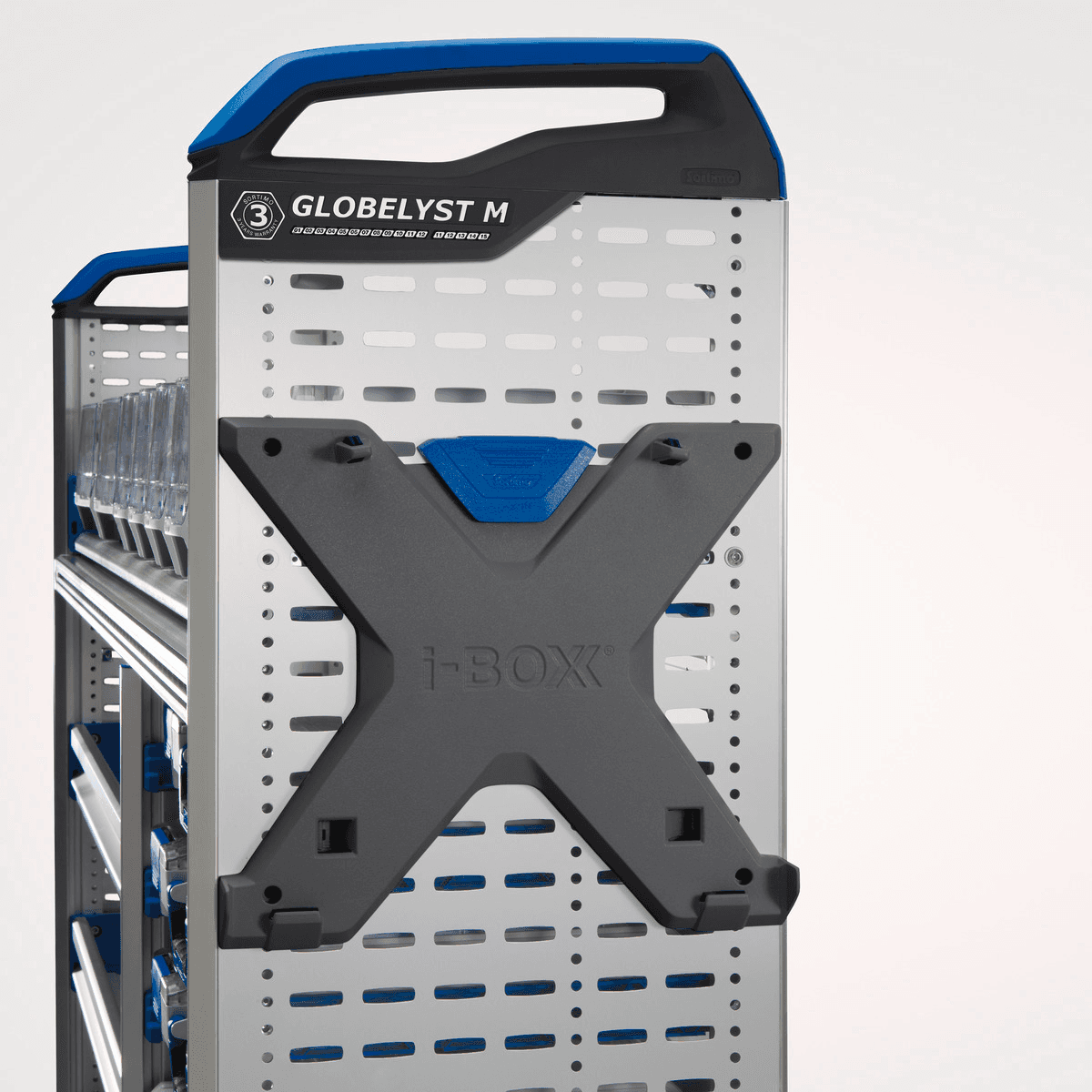 i-BOXX Wandhalter G