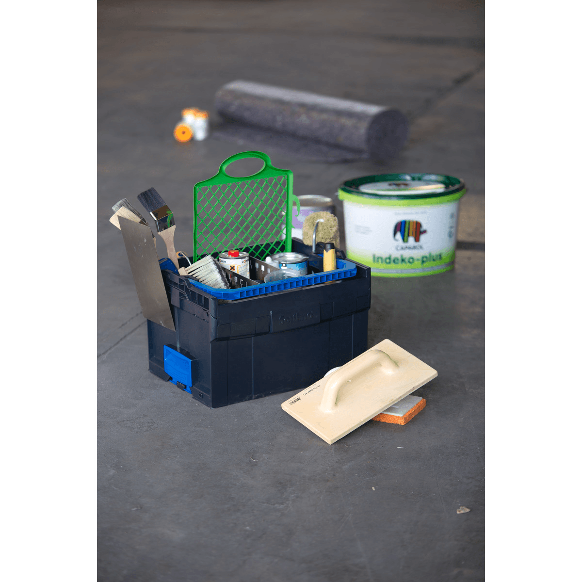 LT-BOXX 272 G