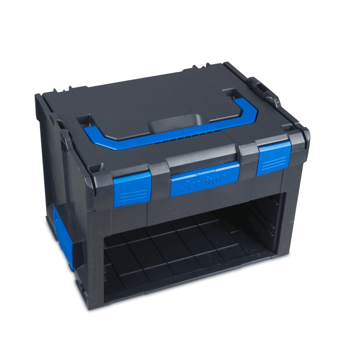LS-BOXX 306 G leer