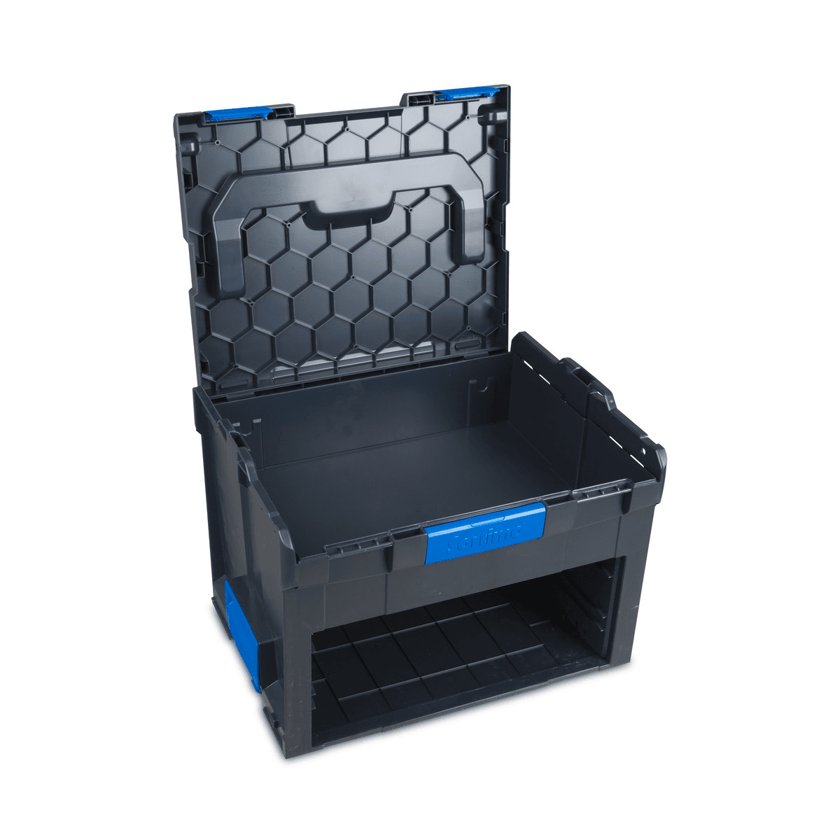 LS-BOXX 306 G leer