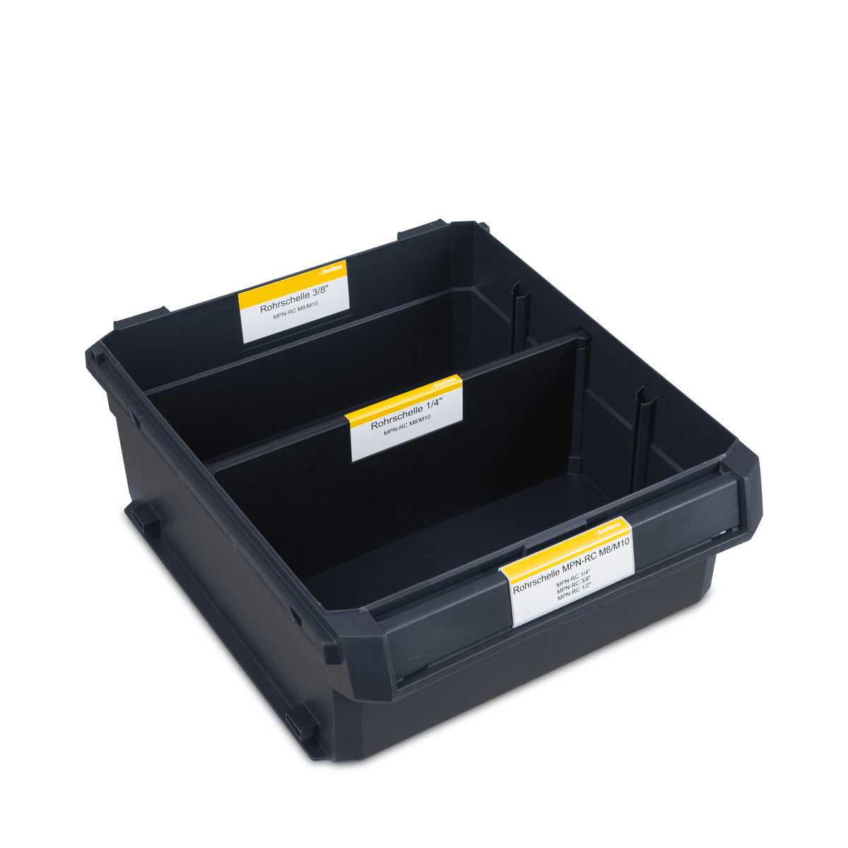 Trennwand SR-BOXX 00-8 L