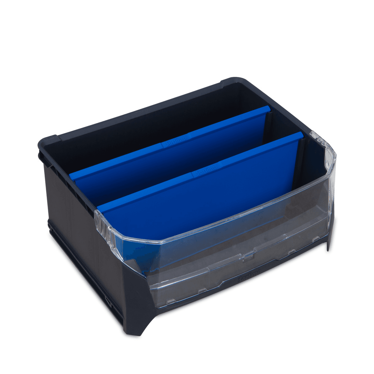 ET S-BOXX G breit mit Sichtfenster 03-8