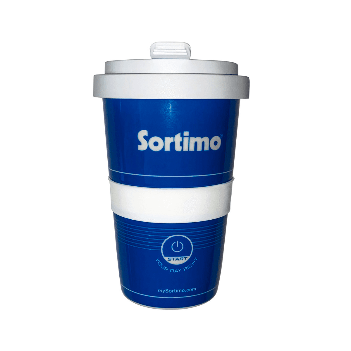 Coffee-to-Go Becher