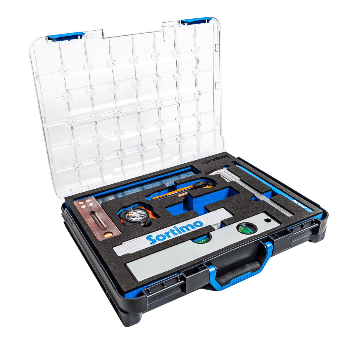 Sortimo inlay T-BOXX 320 Stärke 55 mm
