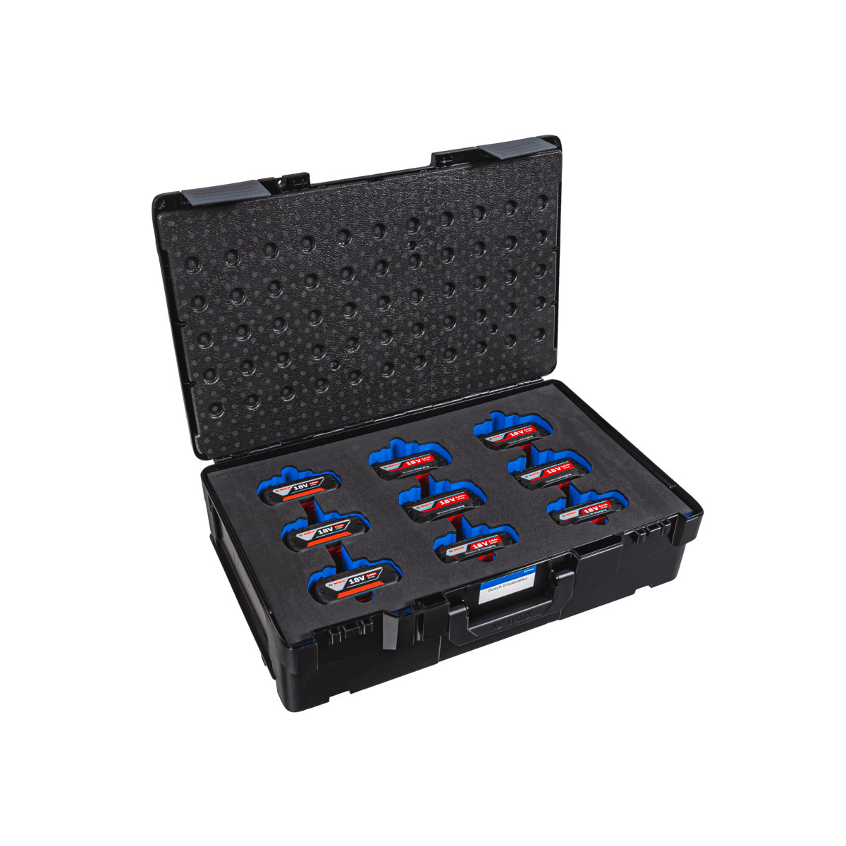 XL-BOXX ADR