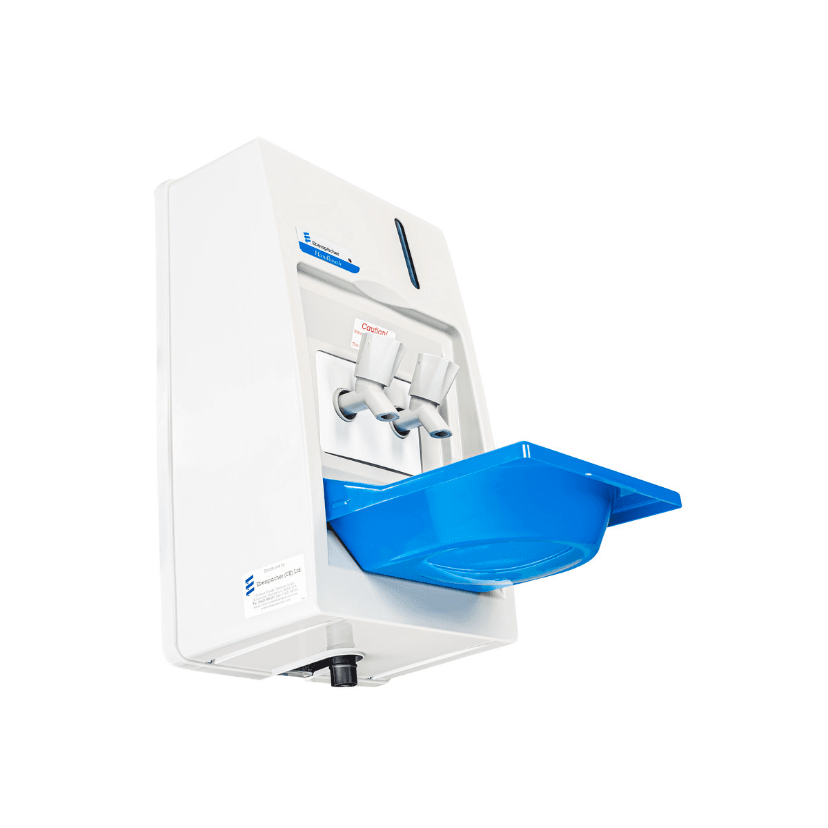 12V Handiwash Unit